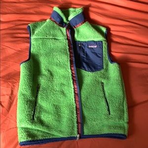 Patagonia Retro-X Vest